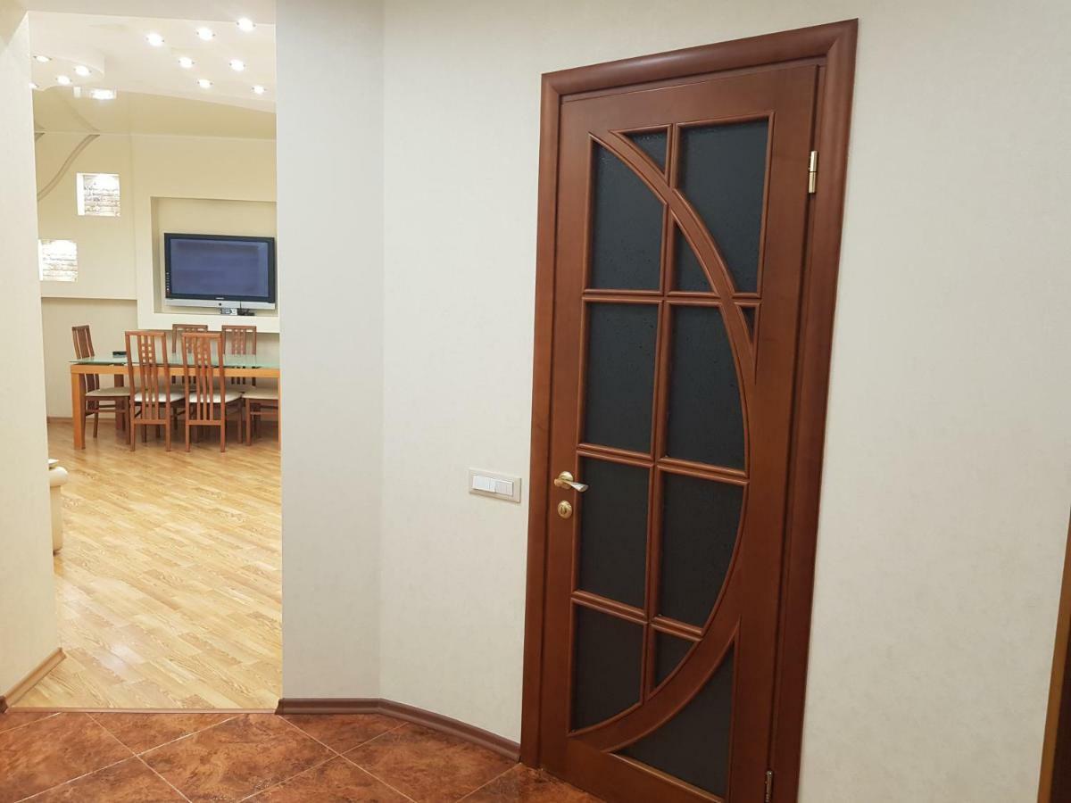Апартаменты На Люстдорфской أوديسا المظهر الخارجي الصورة